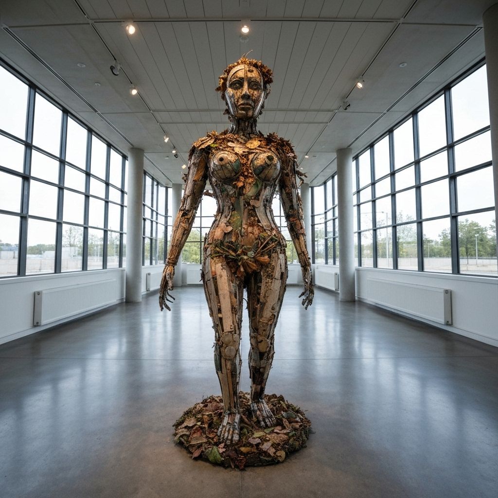 Sculpture